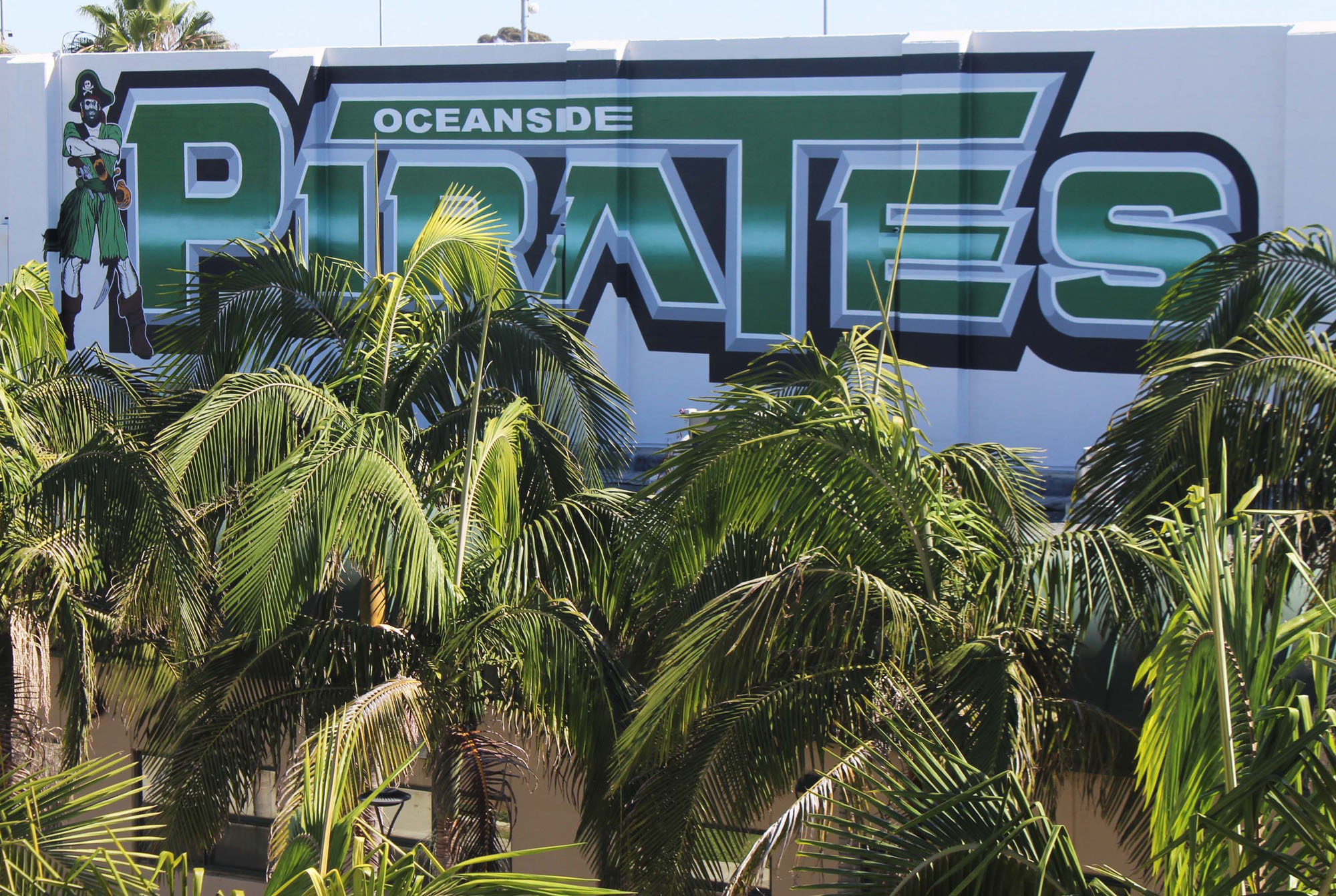 Oceanside High School Foundation & Alumni Association Oceanside CA